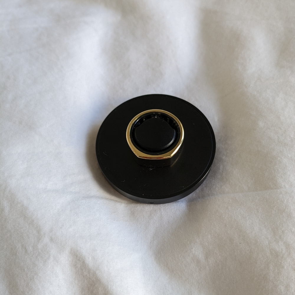 Oura Ring Gen 3